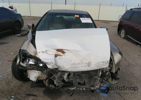 2005 Honda Accord Ex from USA, damaged, VIN 1HGCM56875A044723